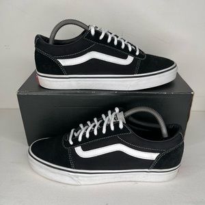 Vans Ward Low